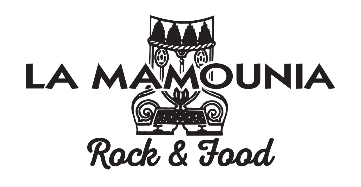 La Mamounia Rock